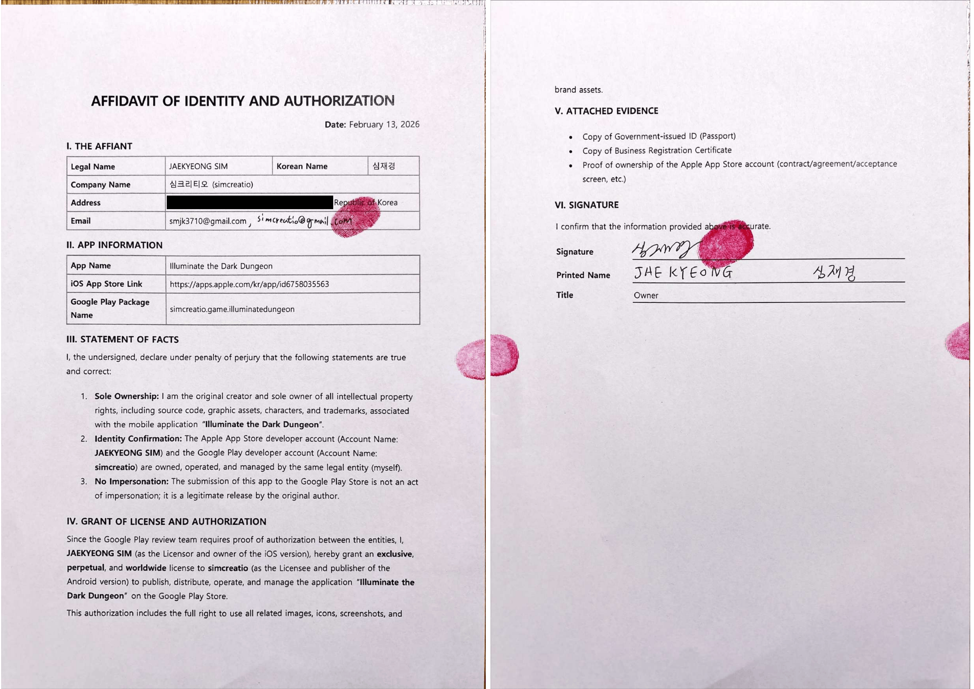 en-authorization