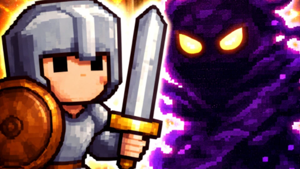 Illuminate the Dark Dungeon thumbnail
